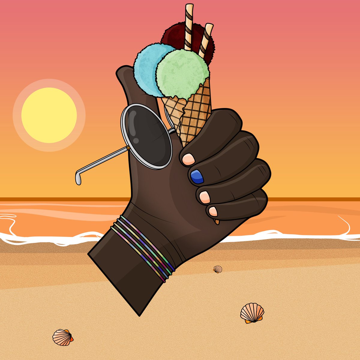 MrThumb10's tweet photo. @opensea We are currently employing our psycho-physical resources to create the official Mr.Thumb website and to finalize our first collection 👀. 
Here is an appetizer for you: https://t.co/D7zPWGHJ54