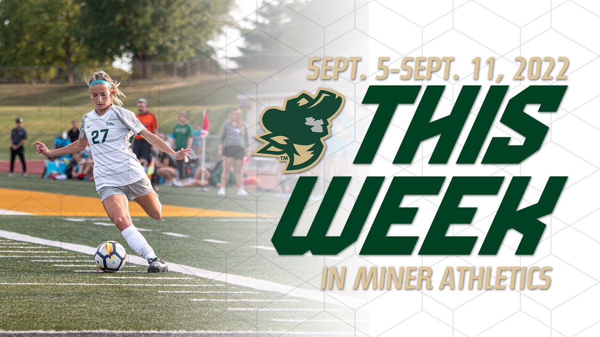 Missouri S&T Miners tweet media