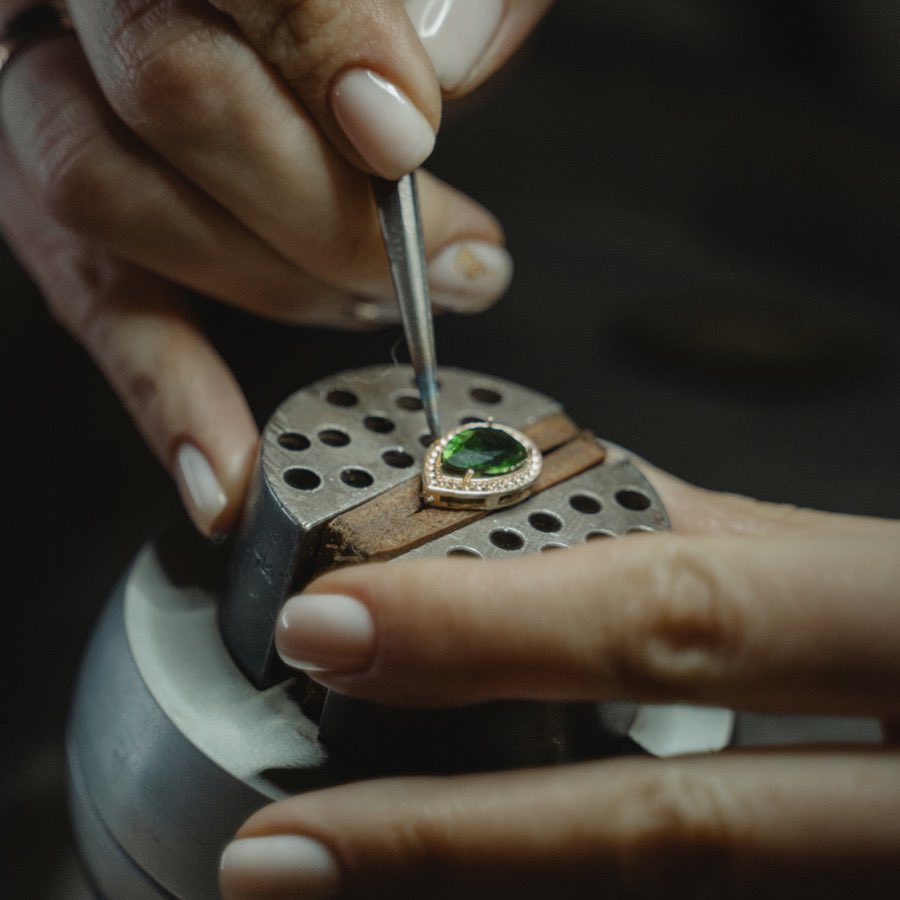 G Tydeman Jewellers tweet media