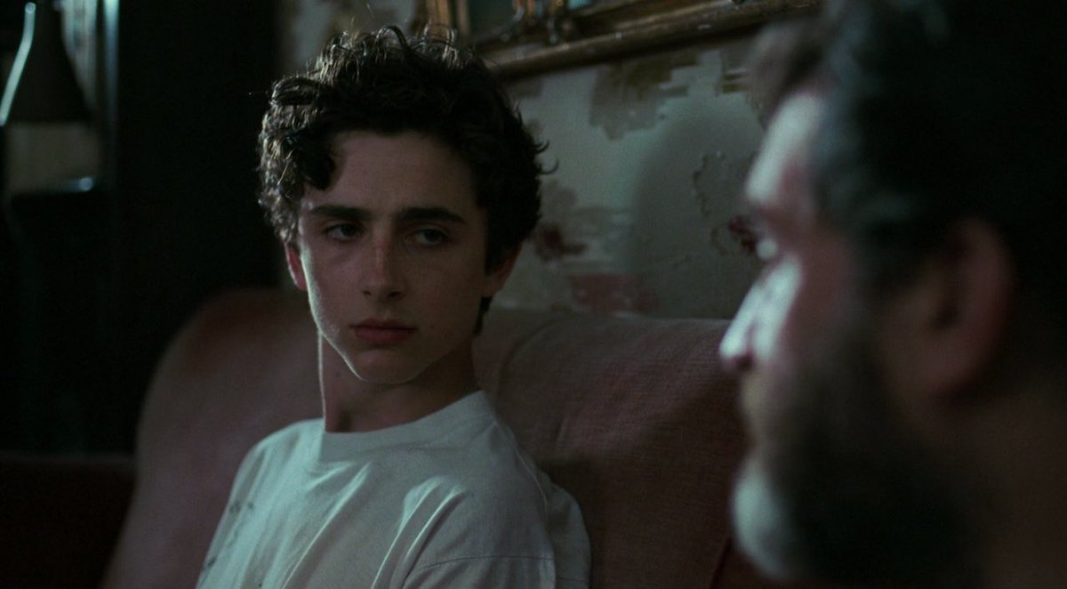 FilmUpdates's tweet photo. Luca Guadagnino says he’d still like to make a sequel to Call Me By Your Name, focused on Timothée Chalamet’s Elio.

“It’s more like the chronicles of Elio, the chronicles of this young boy becoming a man. It is something I want to do.” 

https://t.co/pJo1rl5x31 https://t.co/c5y38WOnfu