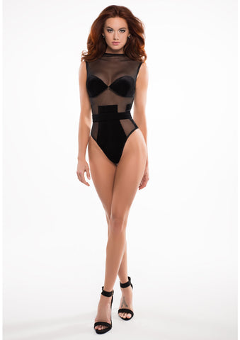 Our customers love: Adore Chloe Cat Eye Bodysuit , the-pantie-purse.myshopify.com/products/adore…