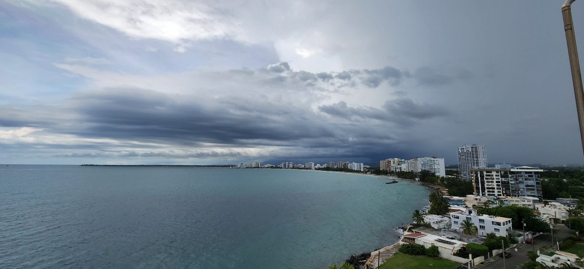 Andres Güivas (@andydread) on Twitter photo ☔️🌨🌩⛈️ Isla Verde y area metro. <a href="/adamonzon/">Ada Monzón</a> <a href="/DeborahTiempo/">Deborah Martorell</a> <a href="/carlosomartv/">Carlos Omar</a> <a href="/SLopezTiempo/">Suheily López Belén</a> <a href="/CycloforumsPR/">CycloforumsPR</a> ☔️🌨🌩⛈️ Isla Verde y area metro. <a href="/adamonzon/">Ada Monzón</a> <a href="/DeborahTiempo/">Deborah Martorell</a> <a href="/carlosomartv/">Carlos Omar</a> <a href="/SLopezTiempo/">Suheily López Belén</a> <a href="/CycloforumsPR/">CycloforumsPR</a>