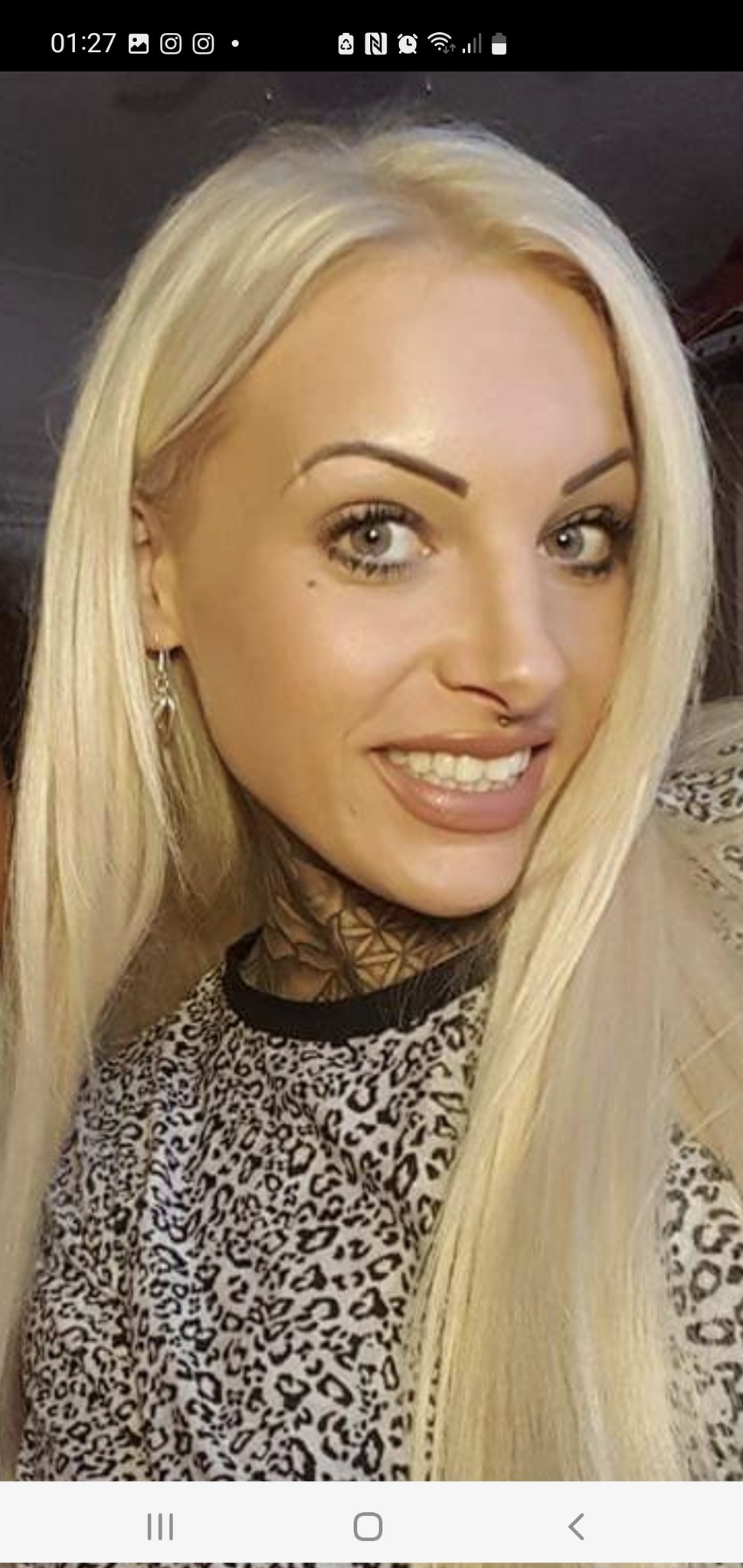 Tw pornstars nevaeh heaven twitter whats everyone up to this