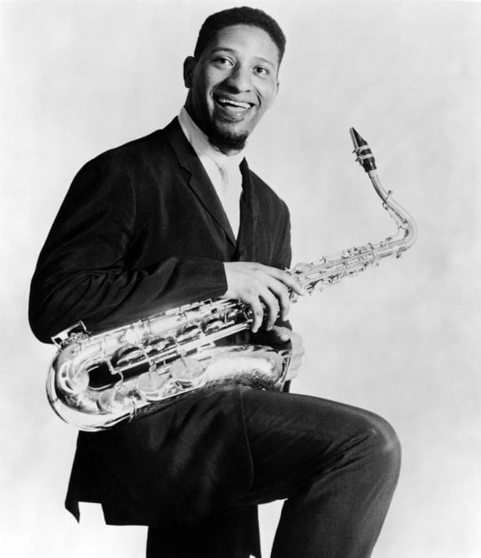 Happy Birthday  Sonny Rollins 