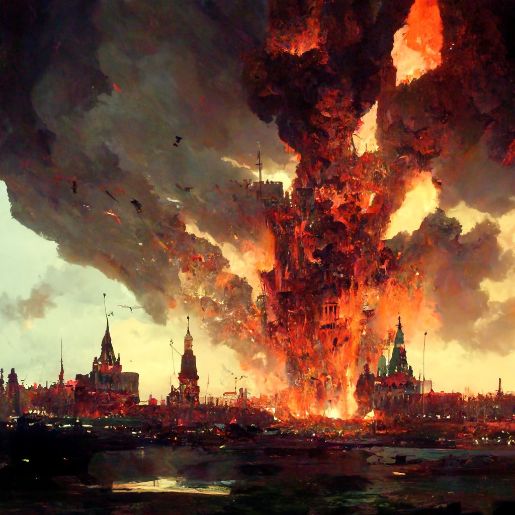 Haveth9's tweet image. Trust.
There will be people who will make you believe absurdities, but only you can choose to commit atrocities.