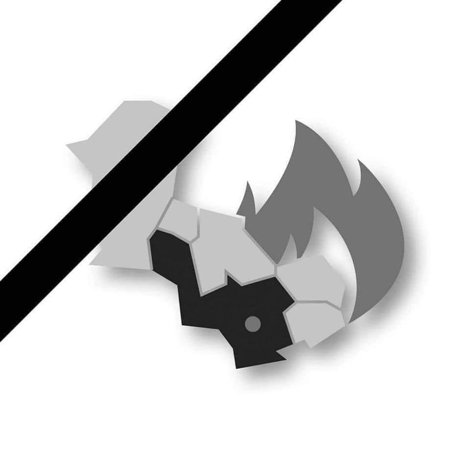 vgfwkirchen's tweet photo. Mit großer Trauer mussten wir den Tod von einem Kameraden aus Sassenroth zur Kenntnis nehmen. Er wurde nur 51 Jahre alt.
Unser Mitgefühl gilt den hinterbliebenen Familienmitgliedern und Freunden sowie allen Feuerwehrkamerad:innen.
Unsere Fahrzeuge fahren ab sofort mit Trauerflor. https://t.co/nqiKQeNDcZ