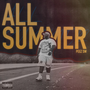 BreakinNEnterin's tweet image. AUDIO: Peez (@PeezSW) - "All Summer": bit.ly/3QlKjjK