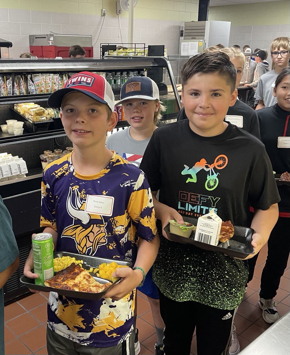 Laker Marketplace tweet media