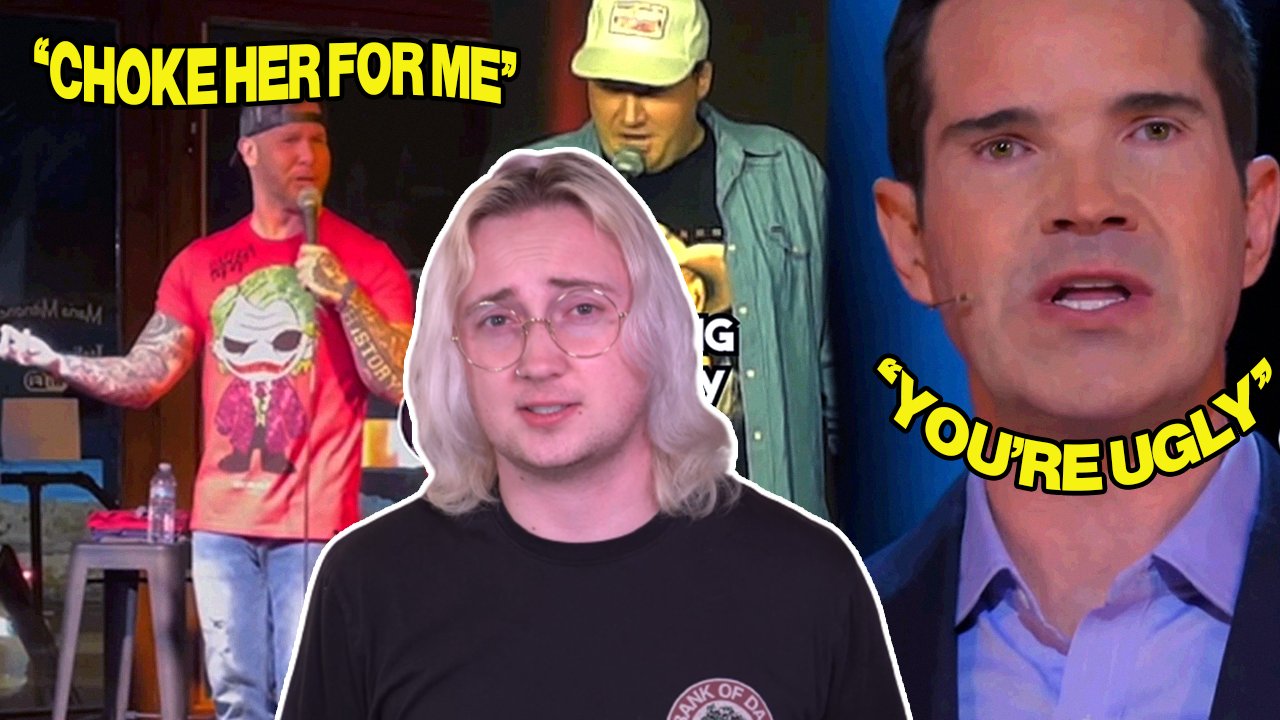 ethan 🦒 on Twitter "BRAND NEW (FUNNY) VIDEO Standup comedy on tiktok