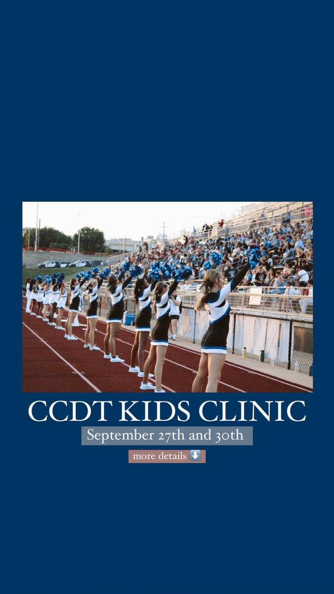 Capital City Dance Team tweet media