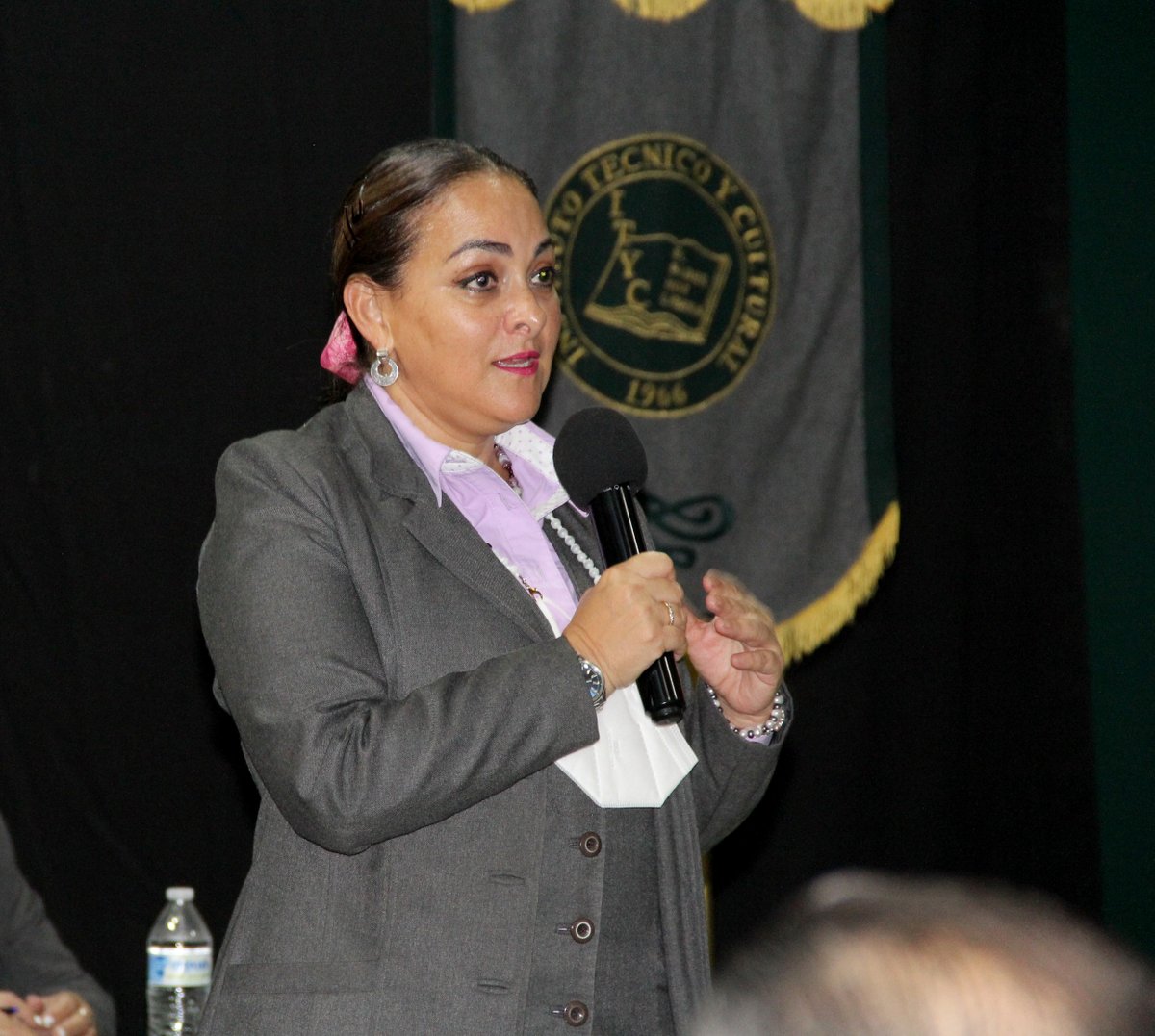 ityc_oficial's tweet photo. Agradecemos a los padres de familia de Jardín de Niños y Primaria su participación en las juntas de inicio del ciclo escolar 2022-2023.
Trabajando en equipo estamos seguros que este año será un gran éxito.
¡Bienvenidos todos!
 
#JardínDeNiñosITYC #PrimariaITYC #ComunidadITYC https://t.co/mo2odBEPn7