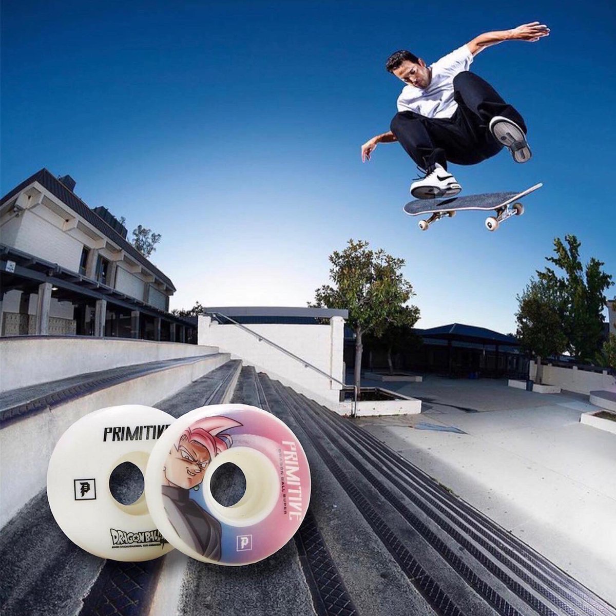 cccamperos's tweet photo. Llantas @primitiveskate en diferentes modelos y tamaños 👊🏽🛹🔥

Envíos a todo México 🇲🇽🛸

#skate #skatewheels #skatelife #primitiveskate #cmps #skateshop https://t.co/VDgLqEljzo
