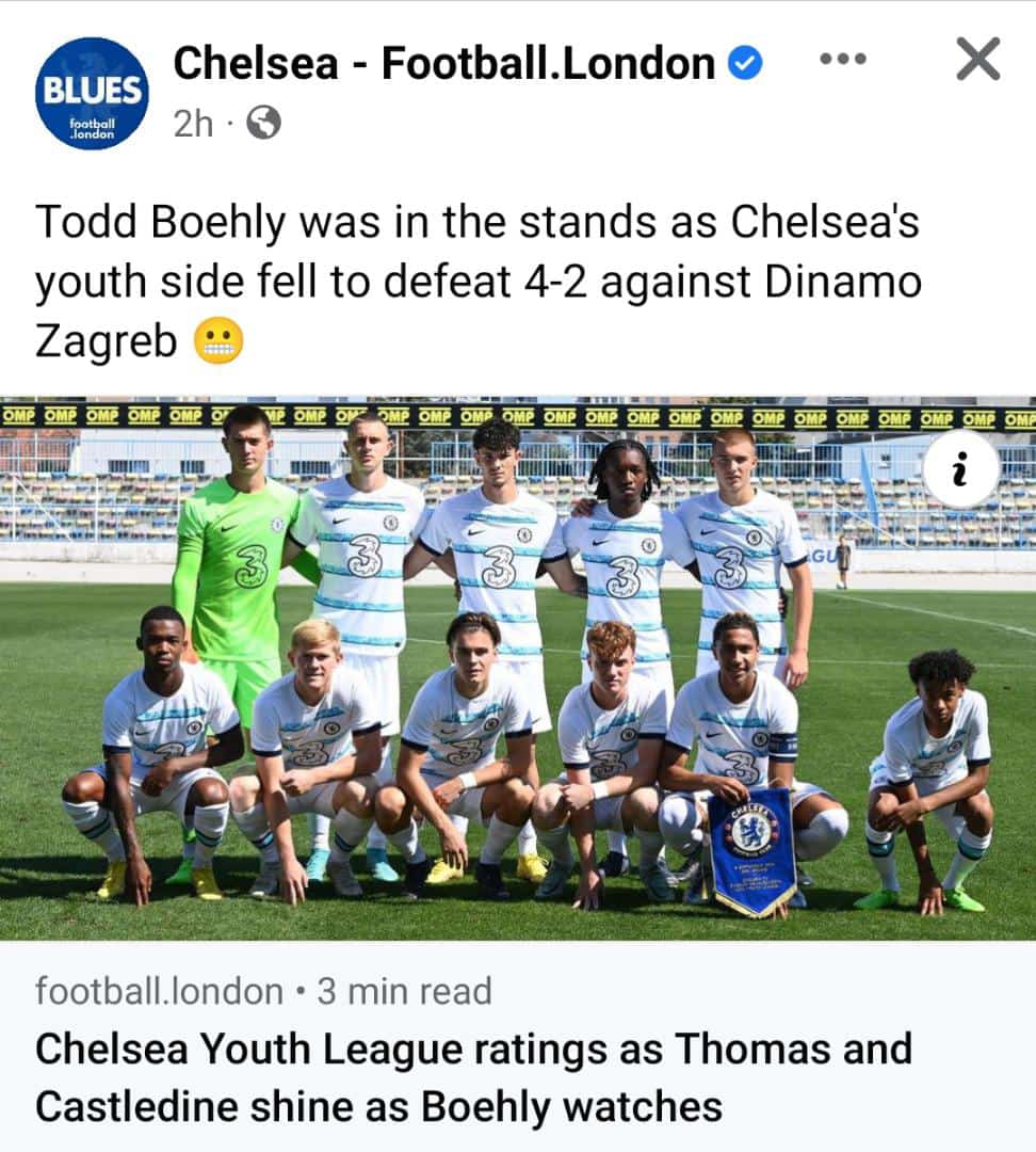 CreamyFlorence's tweet photo. This Croatian side no do @ChelseaFC well today o.. The Bad Blue Boys carefully give the Blues wotowoto left right centre as all their team collect today.. what do you think made them loose today? Meanwhile, @kepa_46 was fantastic, love you man 💙💙💙.
#ChampionsLeague #ZagChe https://t.co/DazC4OpAw6