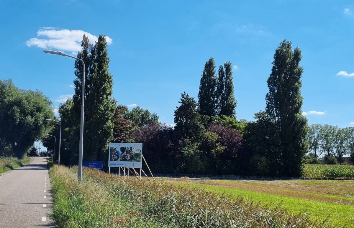 Gemeente Amstelveen tweet media