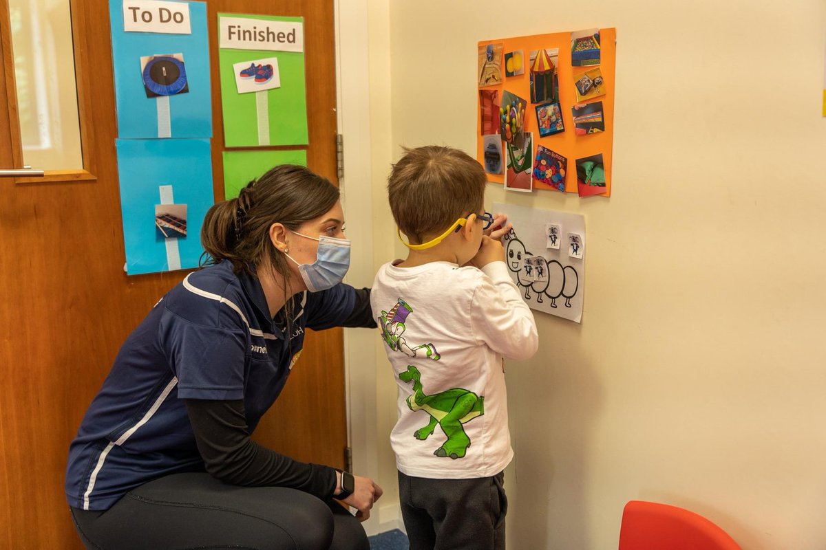 Do you want to join a progressive team where you can make a positive difference to the lives of children? Our  job opportunities which include:
- Paediatric OT &amp; SLT for our centre in Clones, Co Monaghan
- Marketing Manager working remotely. 
sensationalkids.ie/job-vacancies/