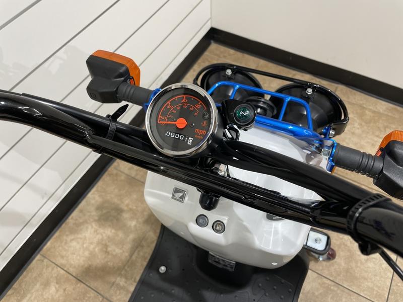 RIVAmotorsports's tweet photo. Make a #Ruckus at #RIVAMotorsports with the 2023 #HondaRuckus. Its small size lets you get from Point A to Point B with no hassles, and when you get there, you can park it just about anywhere.
#49cc #Honda #VMatic® #AutomaticTransmission https://t.co/7TCjMJsxbG