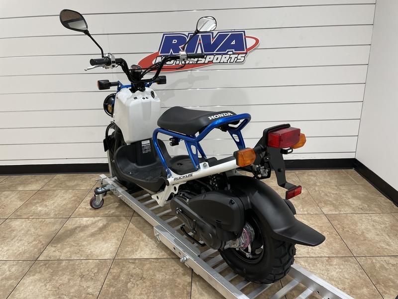 RIVAmotorsports's tweet photo. Make a #Ruckus at #RIVAMotorsports with the 2023 #HondaRuckus. Its small size lets you get from Point A to Point B with no hassles, and when you get there, you can park it just about anywhere.
#49cc #Honda #VMatic® #AutomaticTransmission https://t.co/7TCjMJsxbG