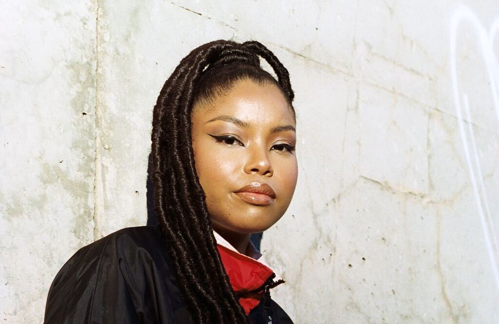 We are so excited to welcome Chrris Lowe to the Boldly family for director representation in Canada!

Perceptive and driven, her work stands out as meaningful and bold.

As Boldly expands into Toronto, Chrris is exactly the type of dynamic director who w… instagr.am/p/CiLQrySP9Ic/