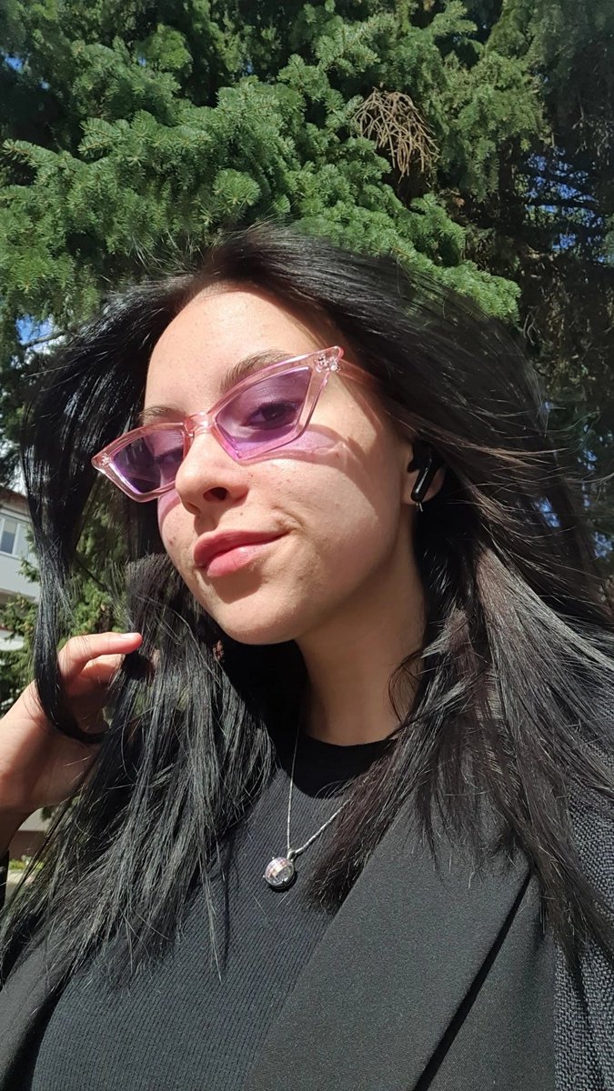 Dasha (@Dashaaraw) / Posts / X