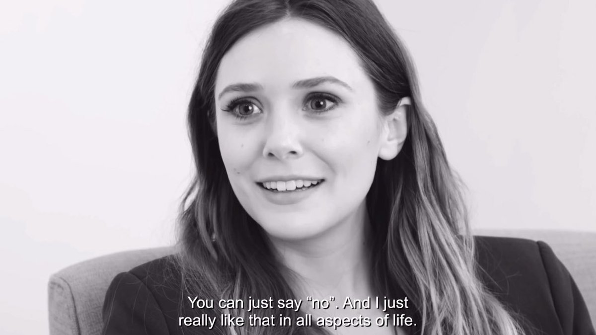 hannaeeliz's tweet image. no is a full sentence.