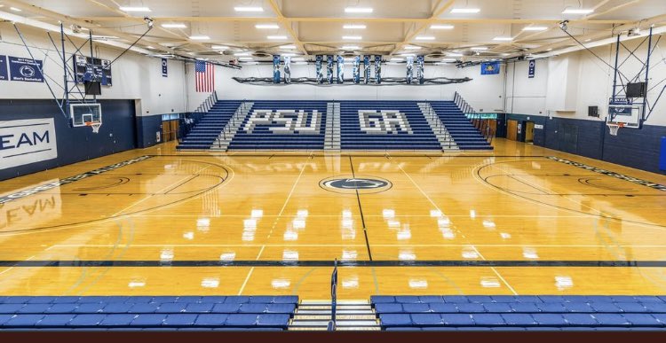 TroyTinch10's tweet photo. I am Very Blessed to receive my first College offer from Penn State Greater Allegheny🙏🏾 Thank you @PennStateCoachF https://t.co/3bNYJe2Gtr