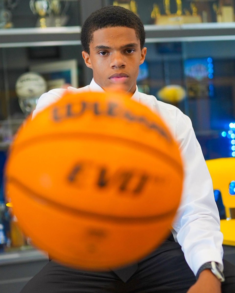 Adonis McCrary tweet media