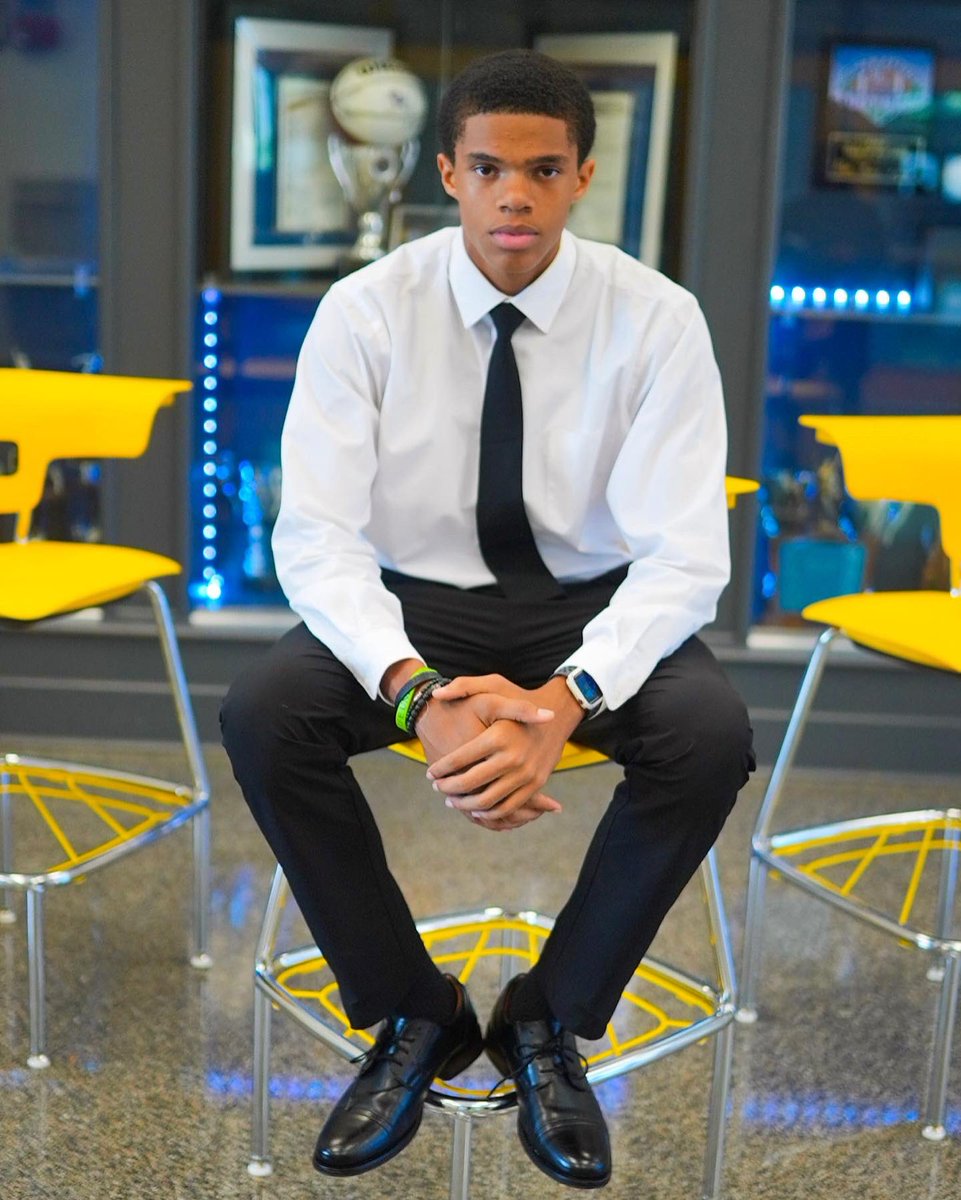 Adonis McCrary tweet media