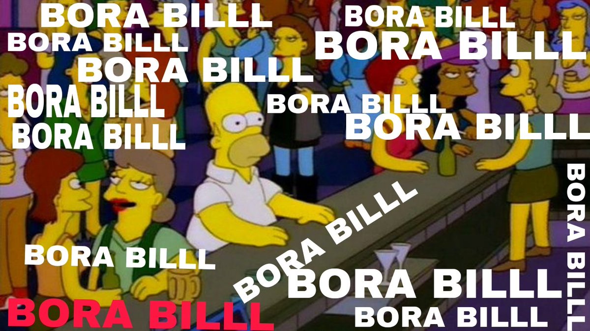 jefersonbragaof's tweet photo. A Internet hoje :bora bill

#borabill https://t.co/UV35HUd9MH