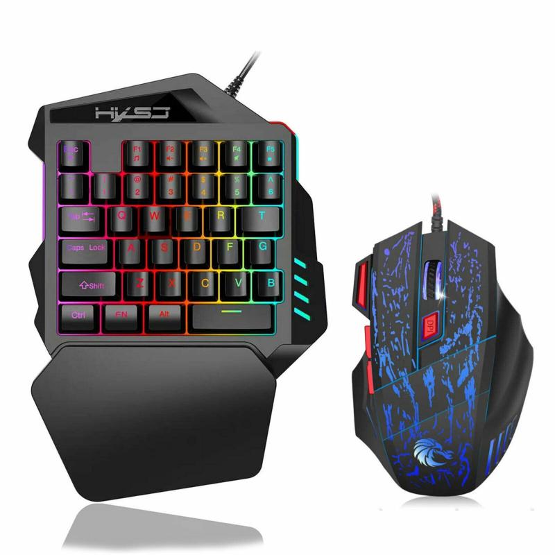 One Hand Ergonomic Gaming Keypad For PS4 Xbox

$ 11.90 

 #digiperia #gamingforlife #gaming4life #gamingtime

digiperia.com/keypad-single-…