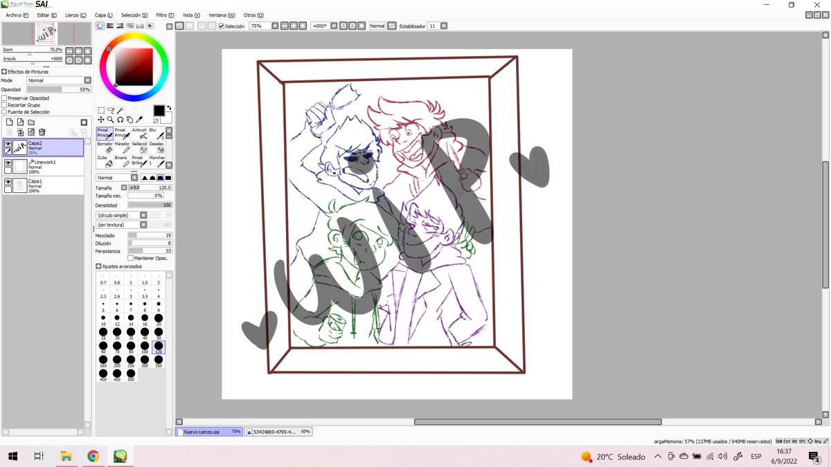 Coffee_Freakk's tweet photo. Wip for next vid https://t.co/5jYAYy2P8g