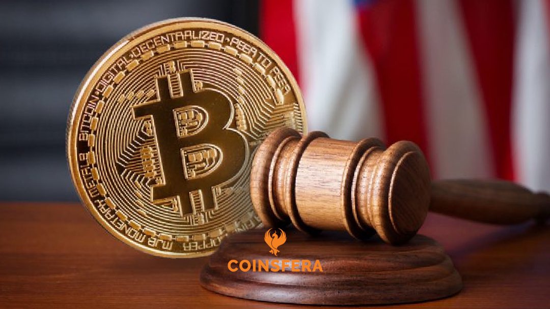 A vocal anti-crypto lawmaker in the #US is reportedly acknowledging that a ban on #digital assets isn’t on the table in Congress right now.

#CryptoNews #crypto #news  #bitcoin #btc #btcnews #eth #ethereum #nft #finance
