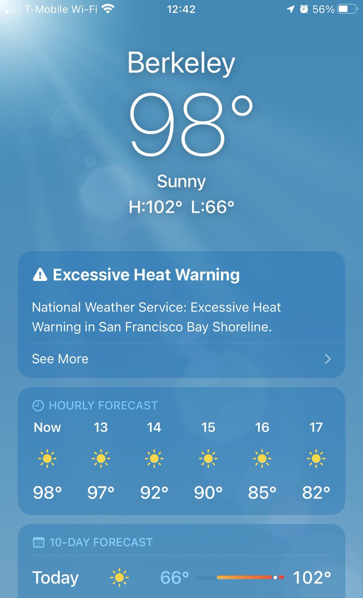 Eric Lee (@eric_lee_822) on Twitter photo Ay. Paciencia y fe Berkeley, paciencia y fe. #intheheights Ay. Paciencia y fe Berkeley, paciencia y fe. #intheheights