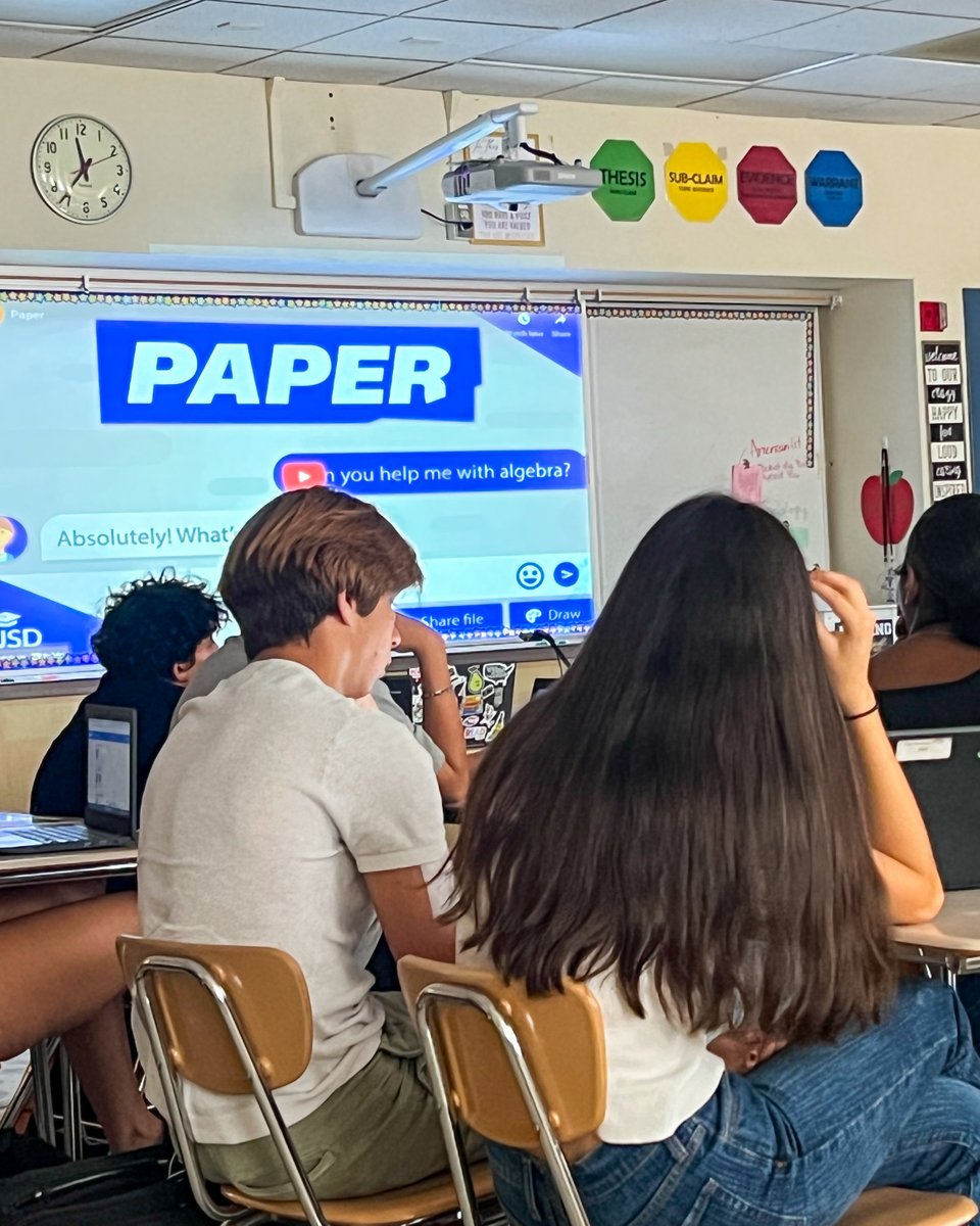 RiversideUSD Innovation & Learner Engagement tweet media