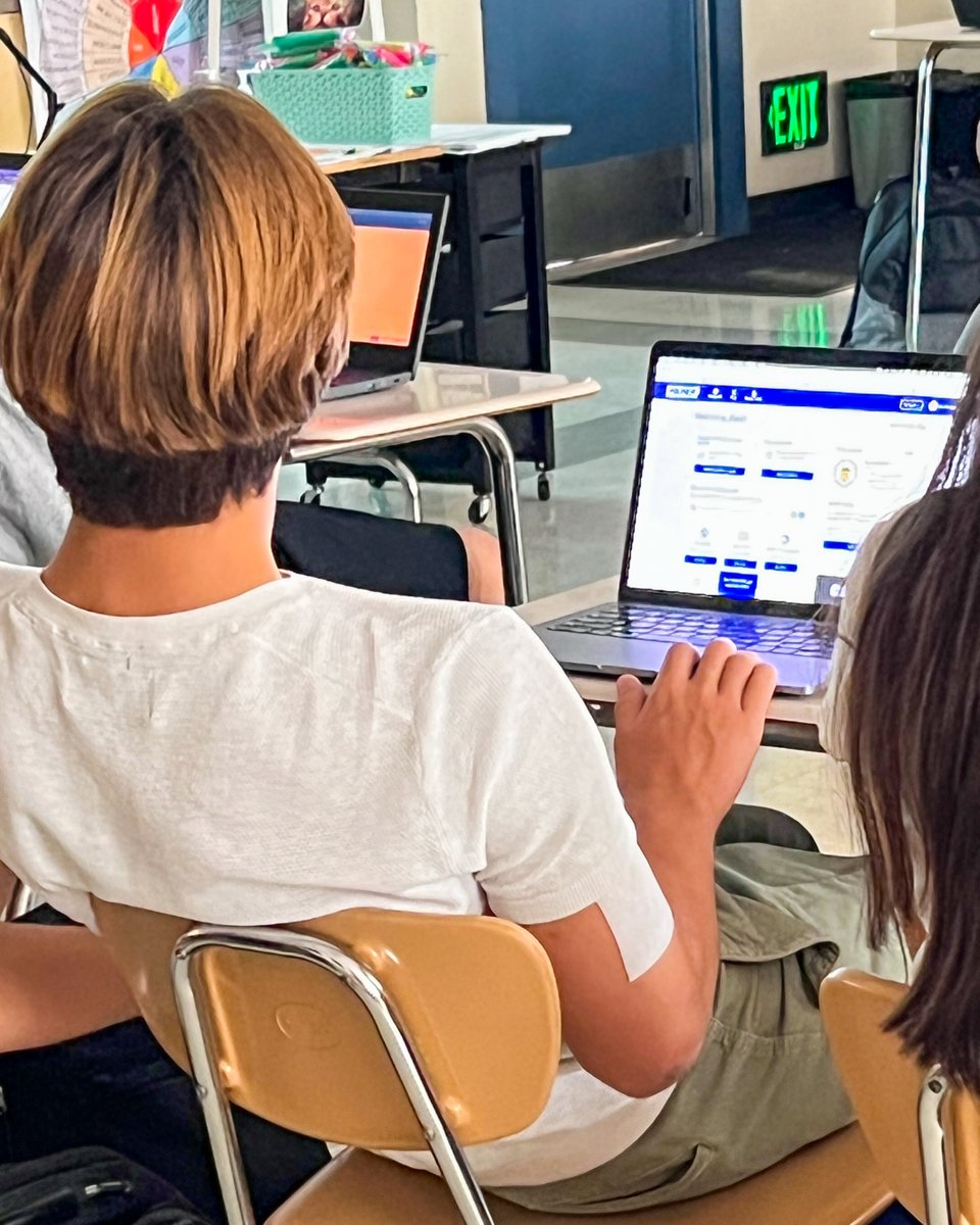 RiversideUSD Innovation & Learner Engagement tweet media