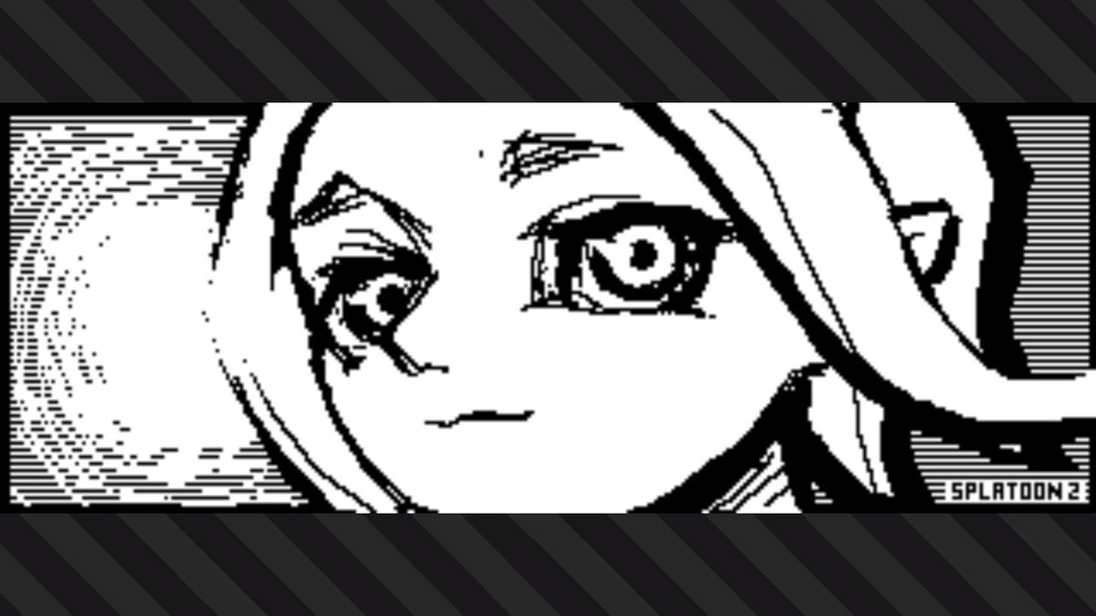 FinalLuna1994's tweet photo. Sushine~ 1 last draw b4 Splatoon3 release~ #Splatoon2 #NintendoSwitch https://t.co/gFPW6OsBFl