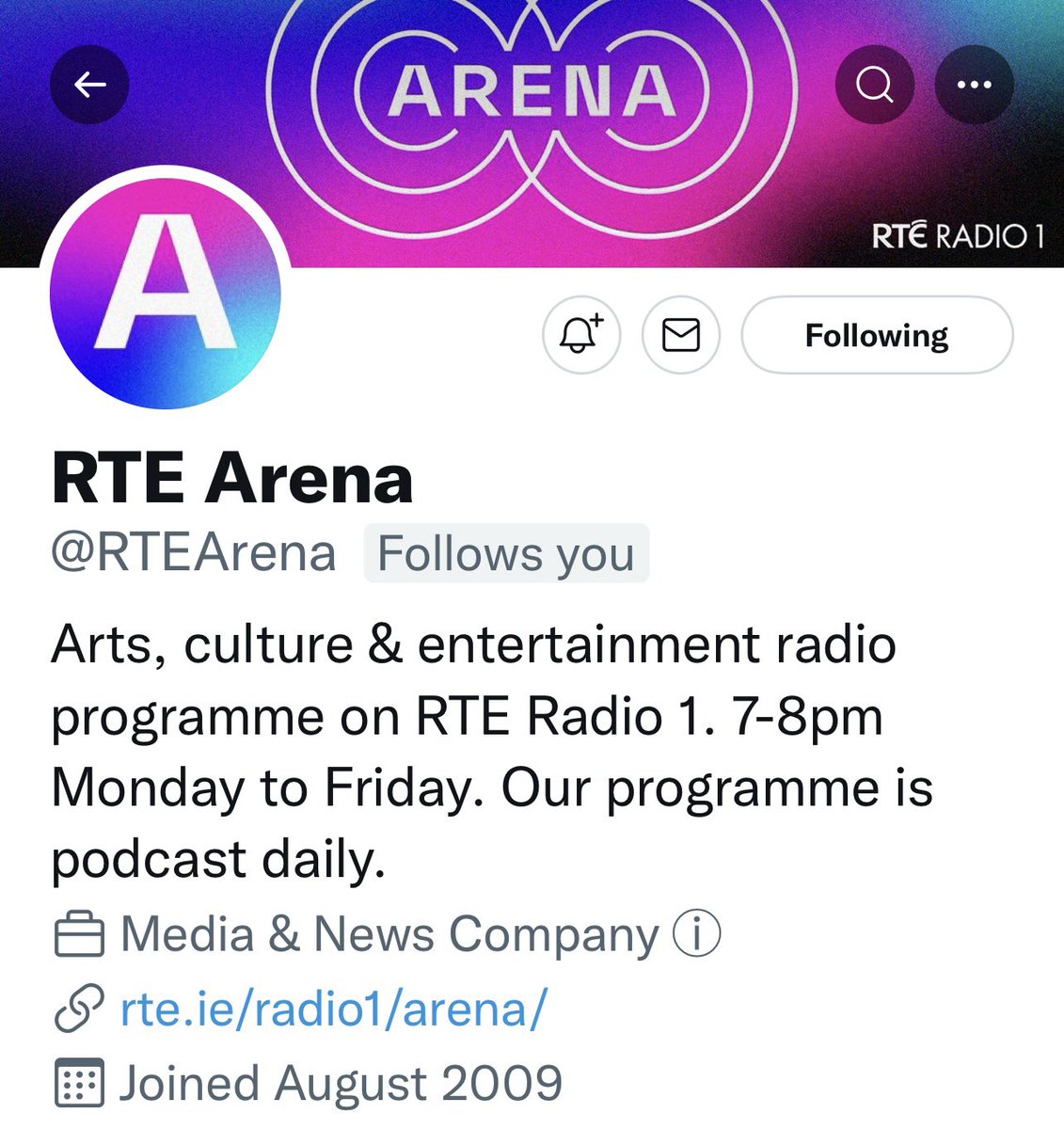 Highlanes's tweet photo. Thanks Arena &amp; Jess Fahy, for really in-depth &amp; comprehensive overview/ response to Eithne Jordan’s Mise en scène in this evening’s prog. Part I is on view now here, &amp; Part I opens Friday at Crawford Art Gallery! Curated by Margarita Cappock. @CrawfordArtGall @RTEArena @Aosdana https://t.co/8OQmobnwtg