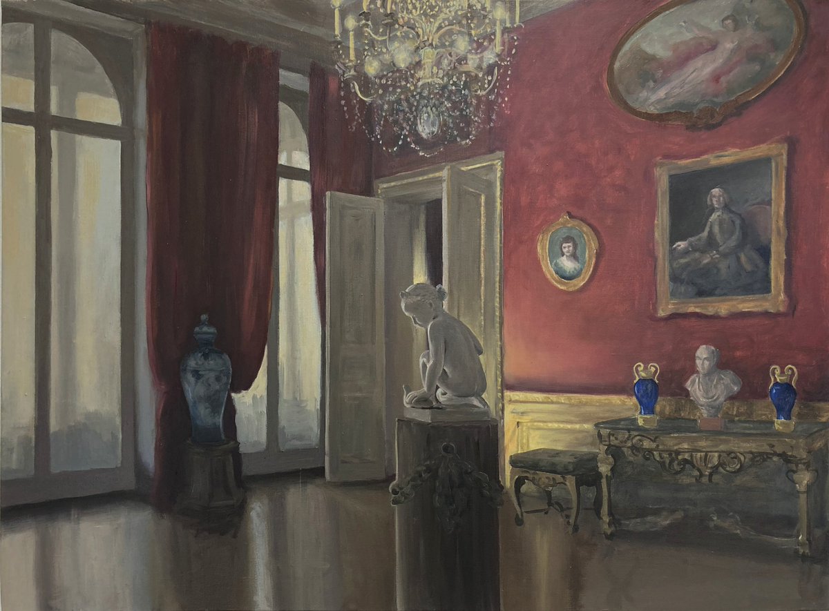 Highlanes's tweet photo. Thanks Arena &amp; Jess Fahy, for really in-depth &amp; comprehensive overview/ response to Eithne Jordan’s Mise en scène in this evening’s prog. Part I is on view now here, &amp; Part I opens Friday at Crawford Art Gallery! Curated by Margarita Cappock. @CrawfordArtGall @RTEArena @Aosdana https://t.co/8OQmobnwtg