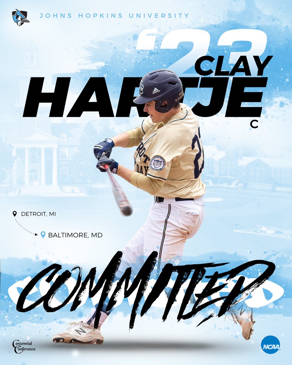 Clay Hartje tweet media