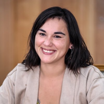 izkia's tweet image. #NuevaFotoDePerfil