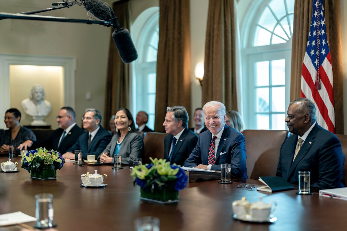 President Biden Archived tweet media
