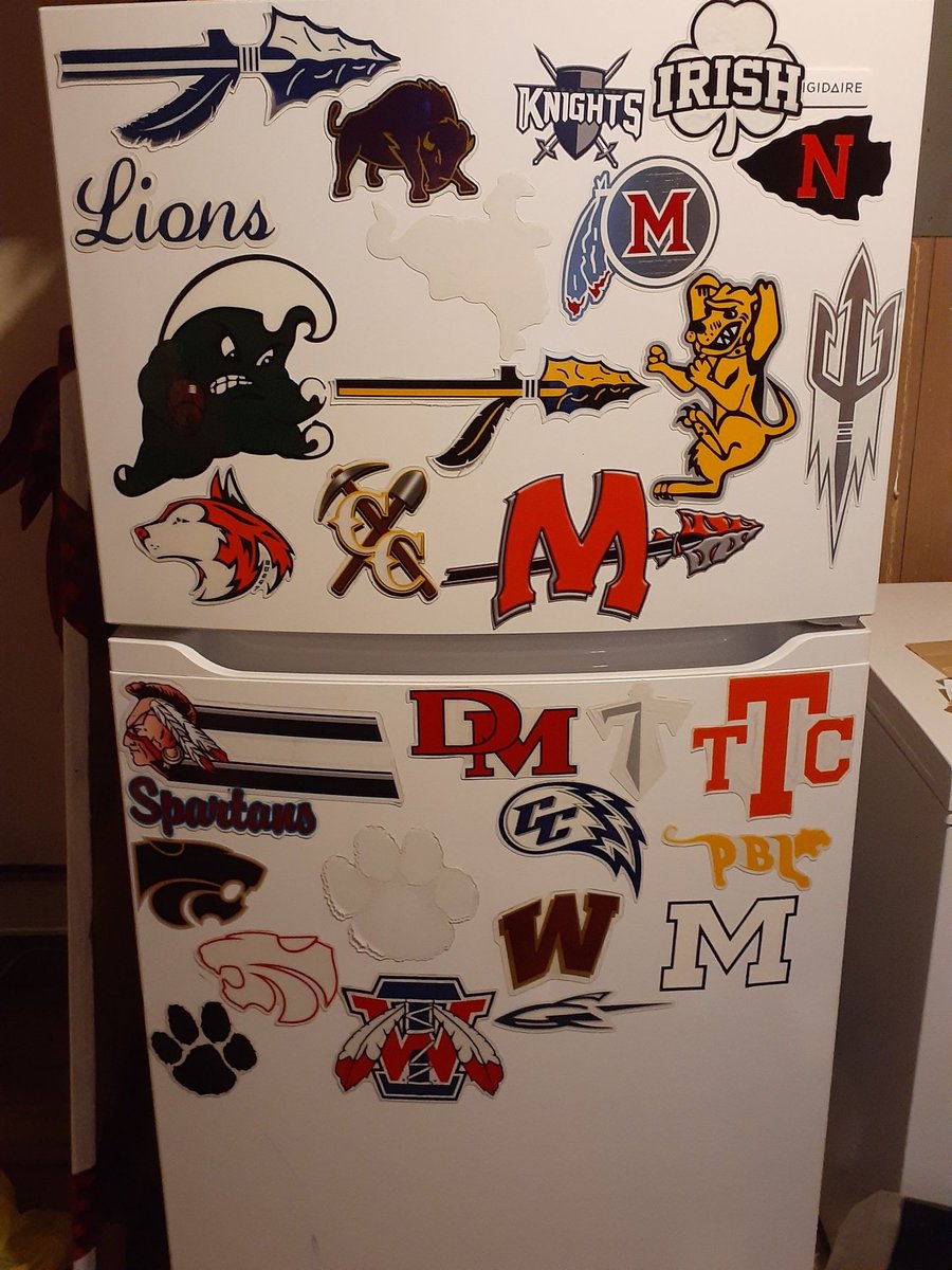 Matt Sertich 🏈 tweet media