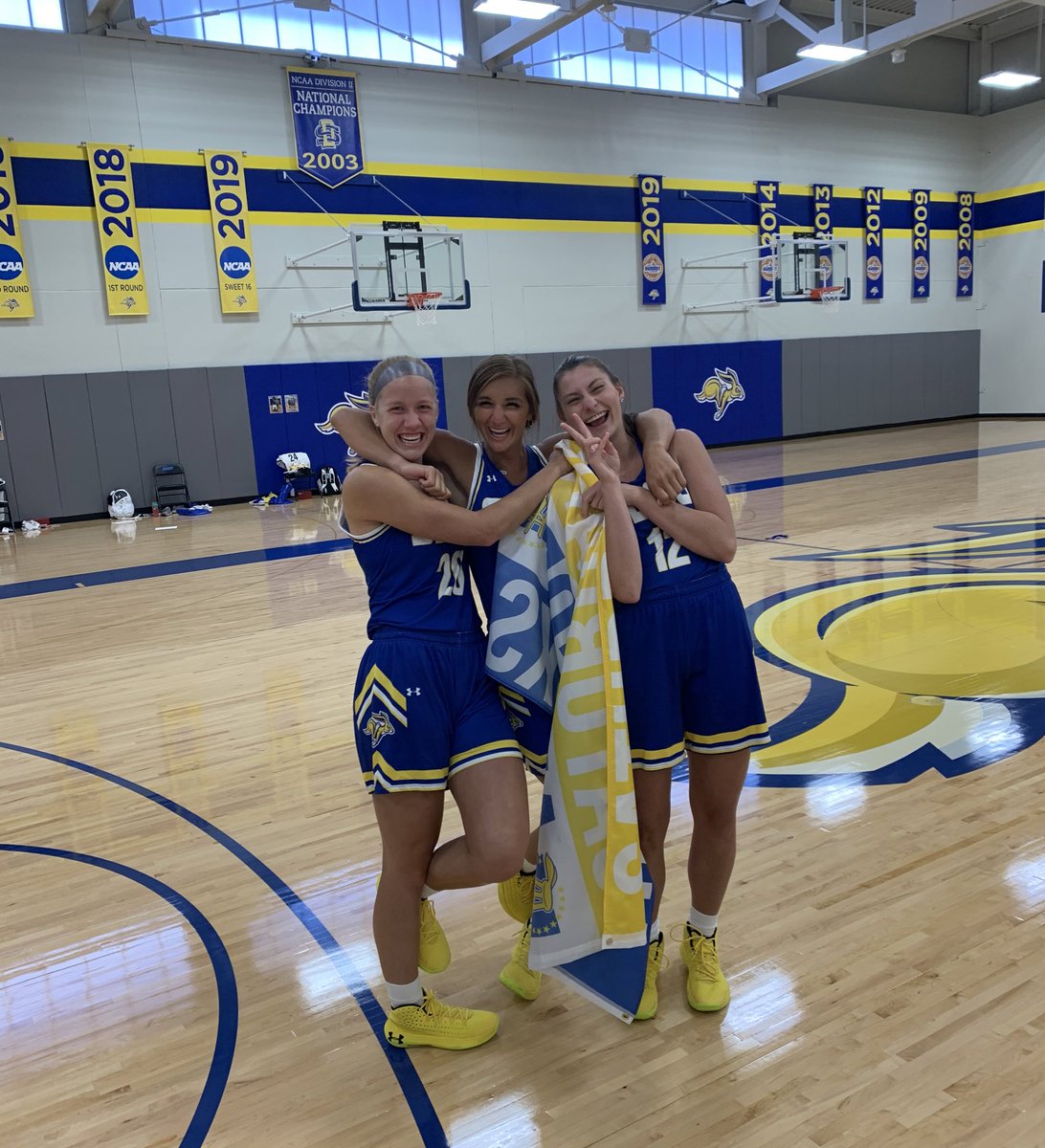 ReganNesheim's tweet photo. Only 2 days left until…#OneDayforSTATE! I hope you are as excited as we are 🤩🐰

Please join us on Sept. 8 and support @gojackswbb by clicking the link below! 

https://t.co/vEKALg2z1H https://t.co/reCxEpok7H