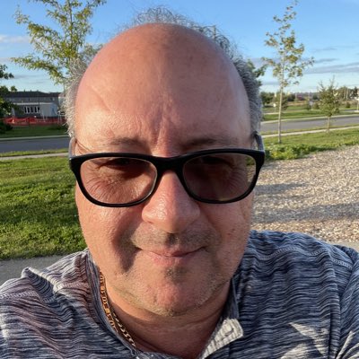 #NewProfilePic