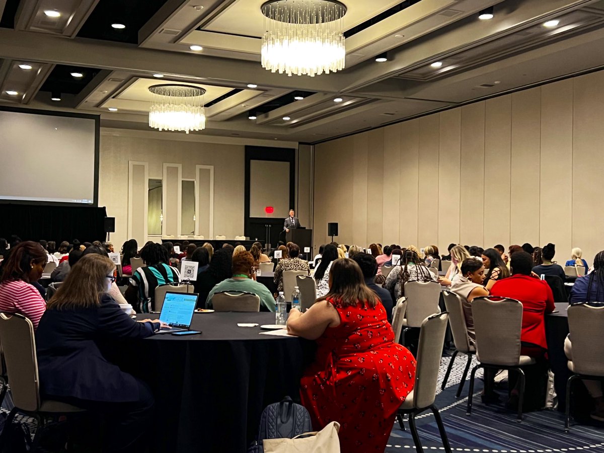 jimmysawtelle's tweet photo. A triumphant return to @golctcs Women’s Conference today. Bravo to our Emcee #LCTCS Board Supervisor Cynthia Butler-McIntyre - and - bravo to all our great speakers! Kudos to @LCTCSpresident for his vision and @aandersblair for her leadership in coordination. #LCTCSAC2022 https://t.co/hTjHxh9GRQ