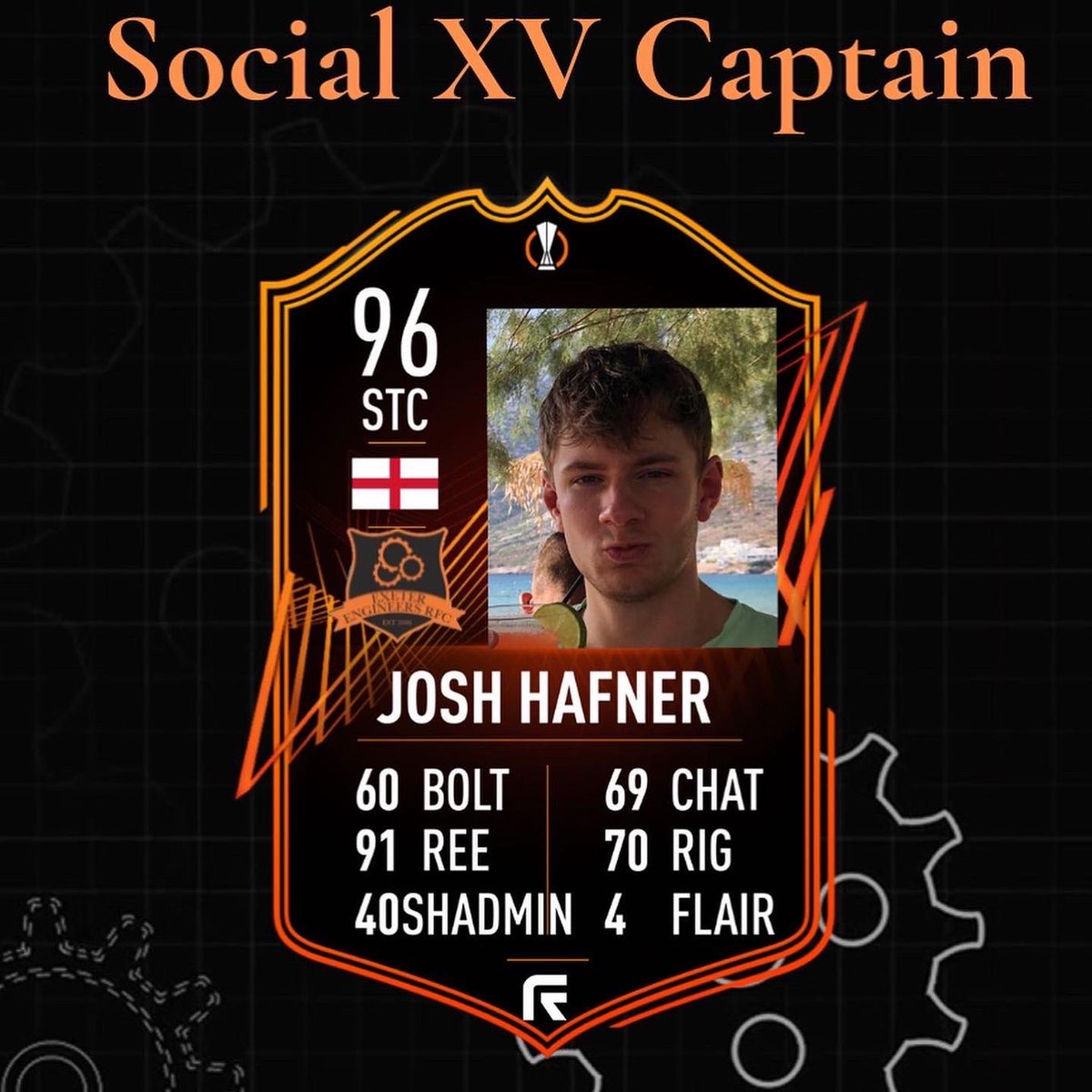 Exeter Engineers RFC tweet media