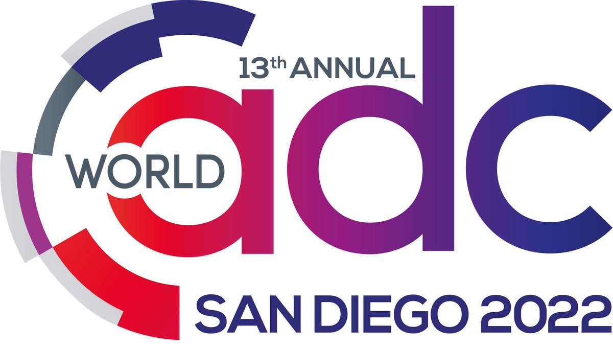 We look forward to connecting with our partners at the <a href="/World_ADC/">World ADC</a> Conference in San Diego, September 6-9!

These are exciting times to be working with partners developing new ADCs that will benefit patients! #WorldADC #biomarkers #cancer #drugdevelopment