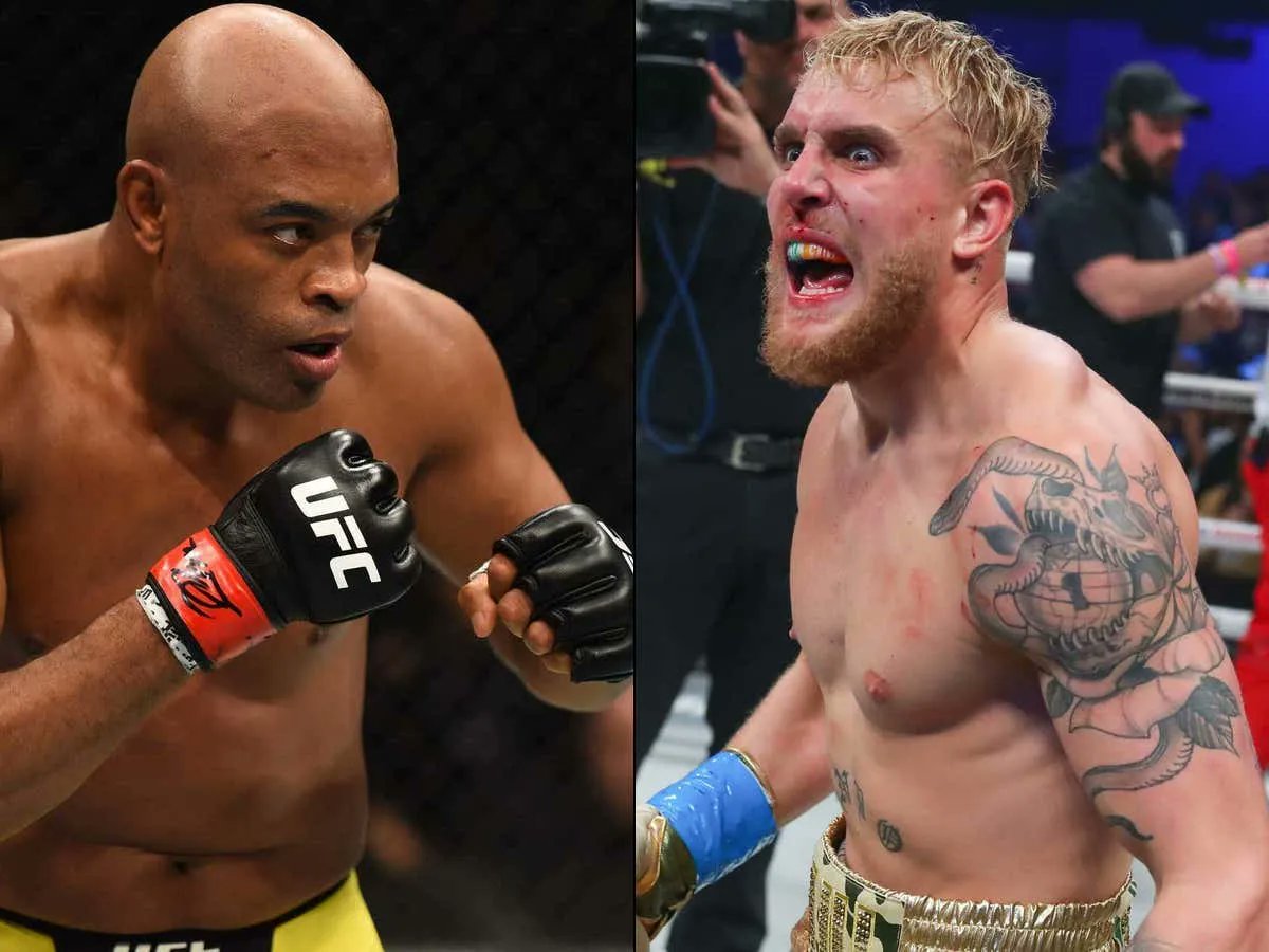 Barstool Sports on Twitter "It's Official! Jake Paul Is Slated To