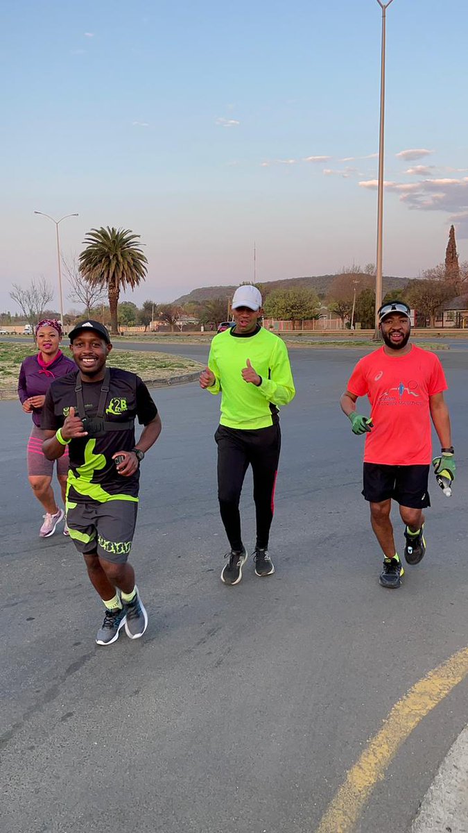 'If everyone is moving forward together, then success takes care of itself. ' Another successful club long run brought to you by CCTAC. #C2TAC #CCTAC