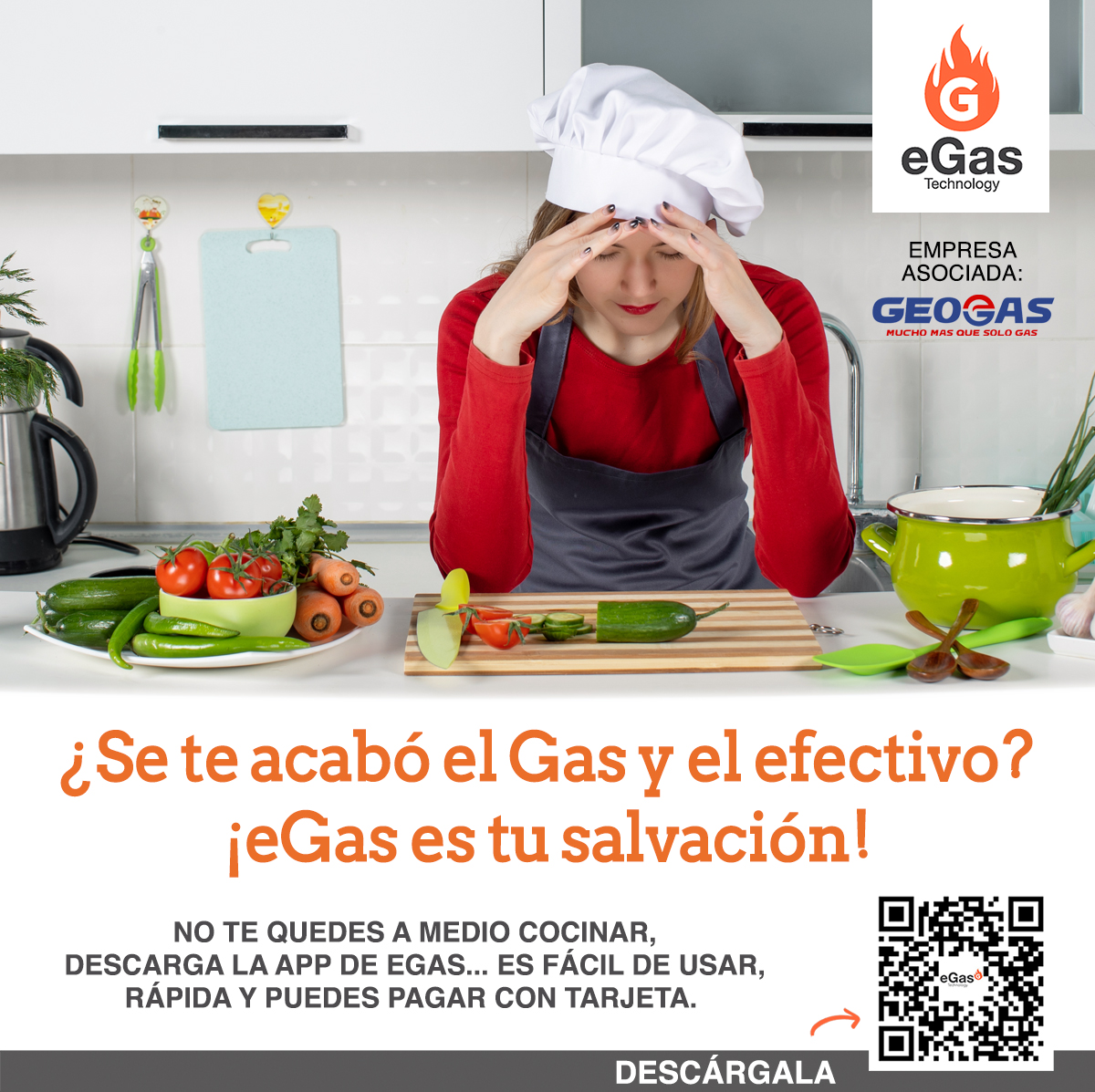 EgasTechnology's tweet photo. Servicio de Gas L.P doméstico, comercial e Industrial.
Con la APP de @EgasTechnology podrás:
🔰 Programar tus pedidos
🔰 Guardar tu historial de compra
🔰 Calificar tu servicio
🔰 Pagar con cargo a tarjeta, terminal bancaria o efectivo

@Geogas2 Empresa Asociada

#appegas https://t.co/cCO6icToGf