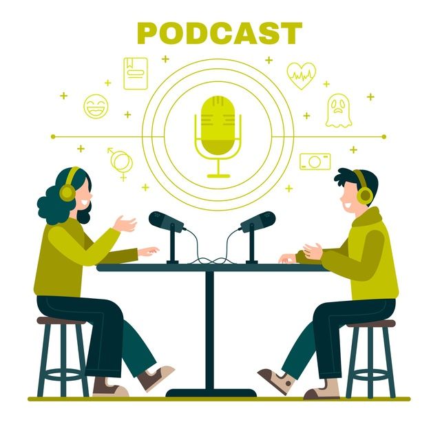 MarielaMayerli's tweet photo. ¿Qué es el Podcast? 🎙️✨
El podcast es un contenido en audio, disponible a través de un archivo o streaming.
Unas de las ventajas del podcast es que es un formato bajo demanda; el usuario lo escucha cuando desea hacerlo. 
@SimIntegrado @jpaguayb https://t.co/MdFHQwzCgv